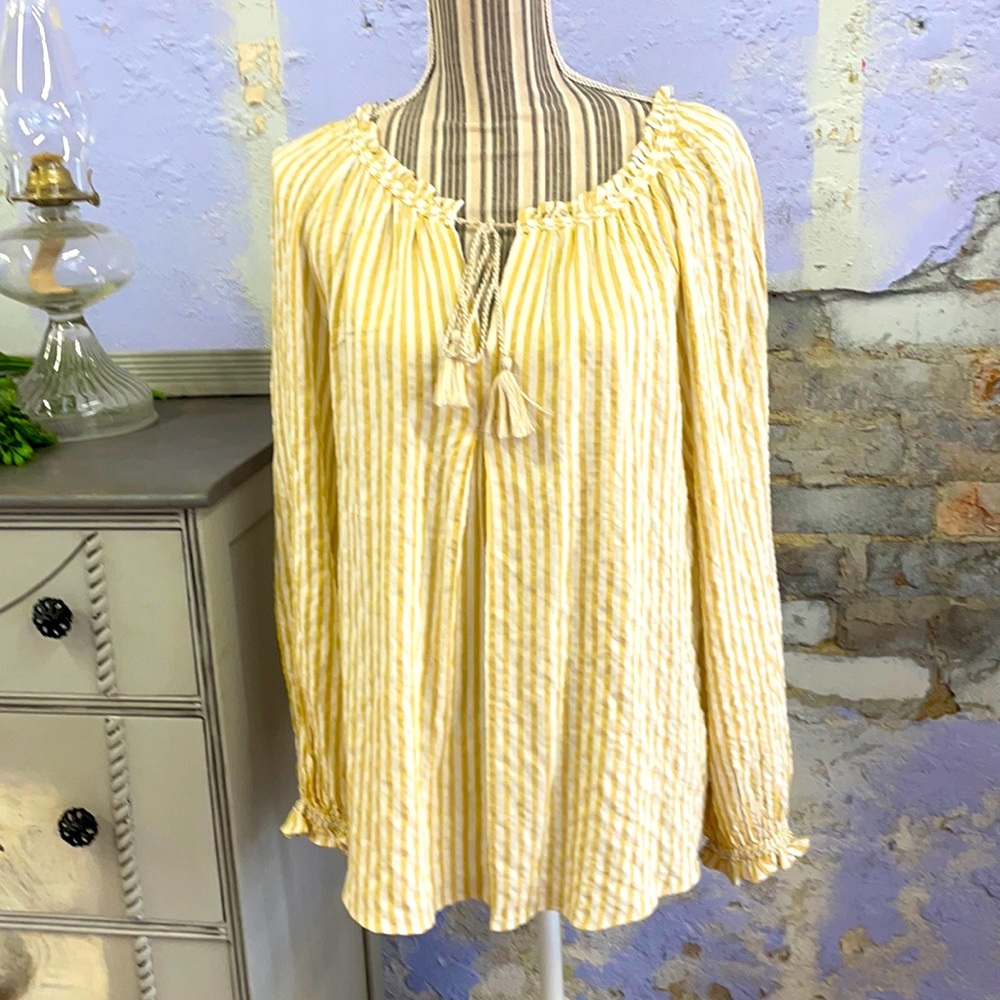Max Studio blouse